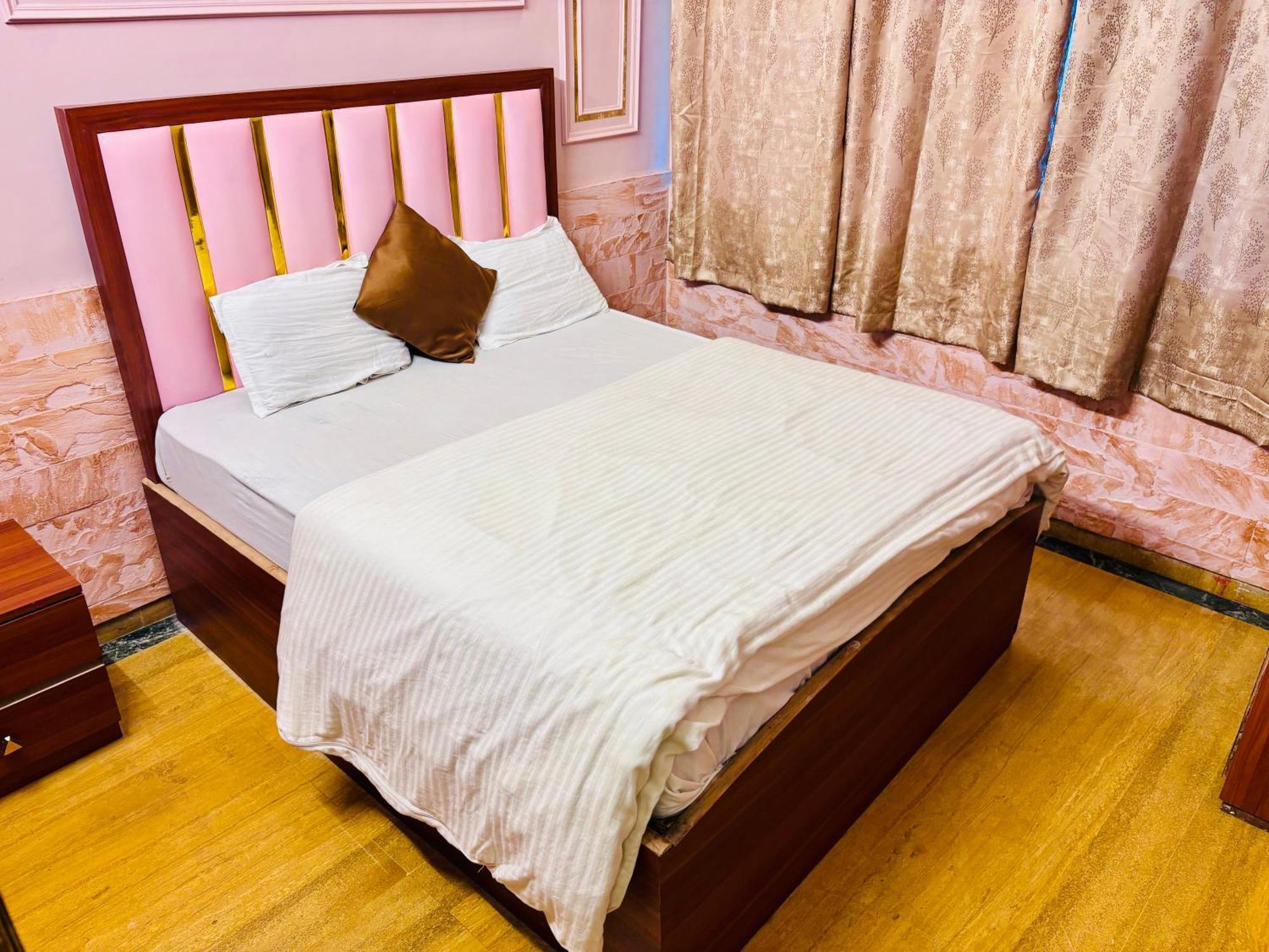 לונבלה Bailey'S Castle Villa מראה חיצוני תמונה