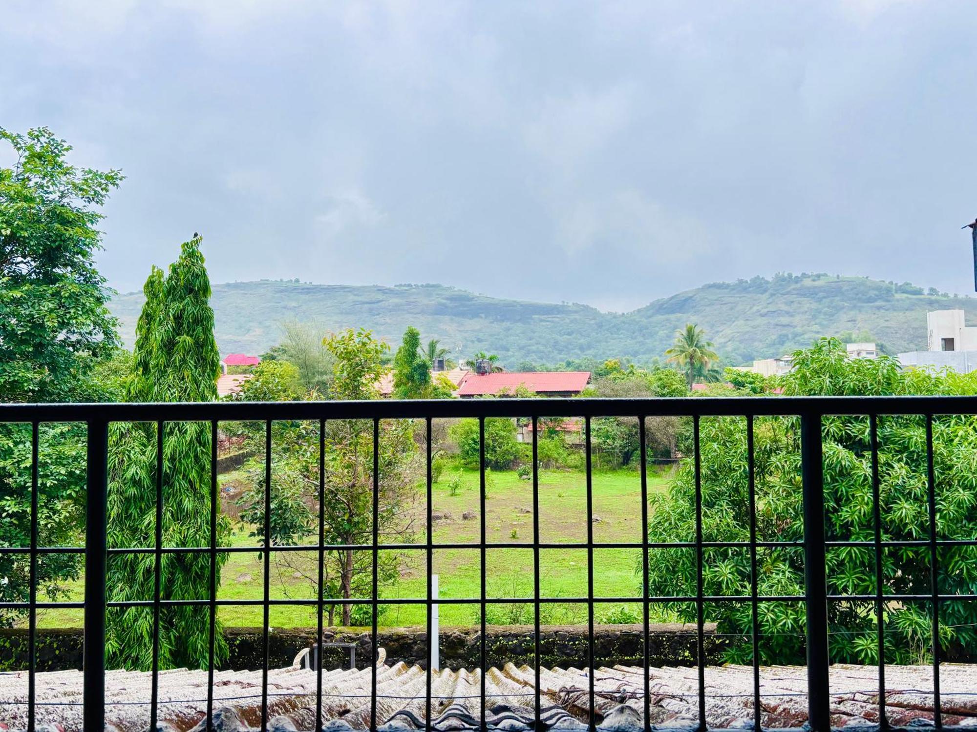 לונבלה Bailey'S Castle Villa מראה חיצוני תמונה